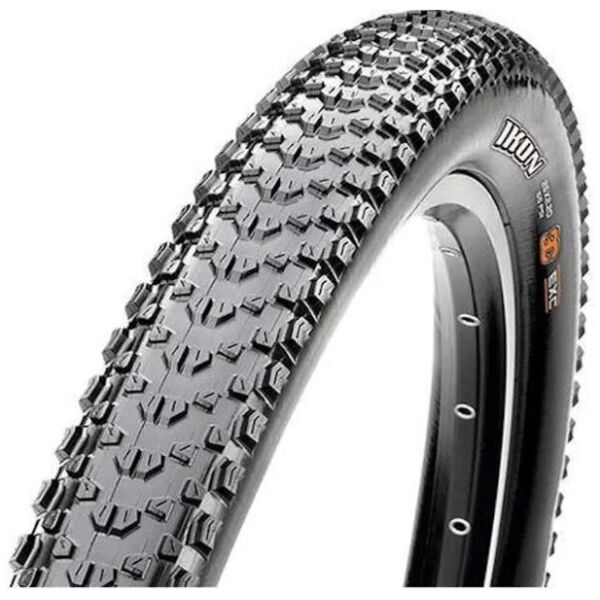 Покришка Maxxis Ikon. 26x2.20. 60TPI. 62a/60a