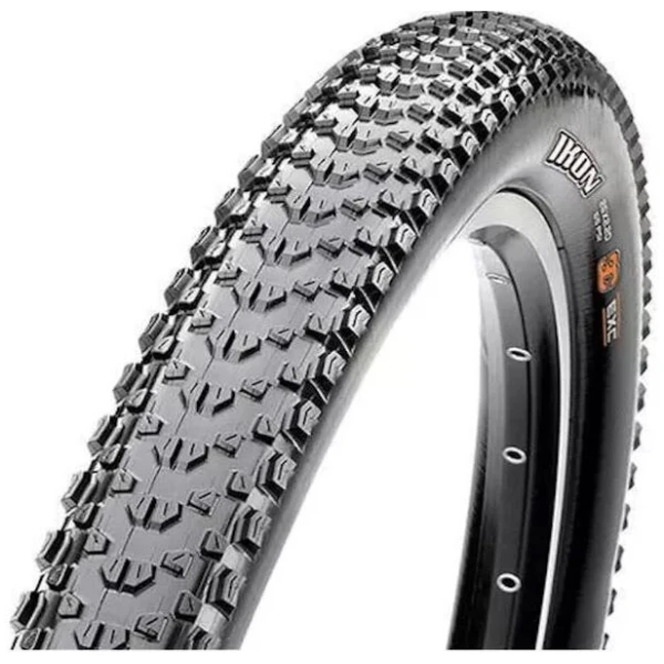 Покришка Maxxis Ikon. 26x2.20. 60TPI. 62a/60a