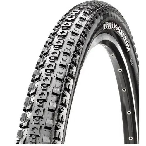 Покрышка Maxxis Cross Mark. 26x2.25. 60TPI