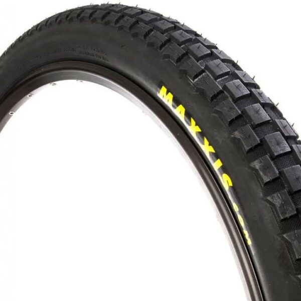 Покрышка Maxxis Holy Roller. 26x2.40. 60TPI