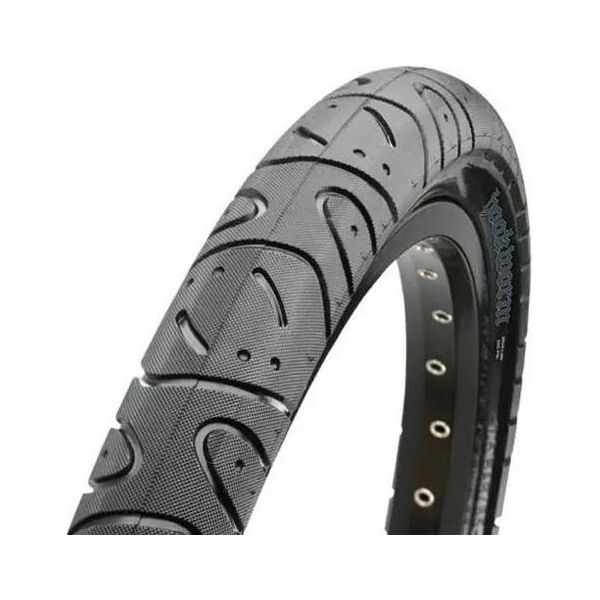 Покришка Maxxis Hookworm. 26x2.50. 60TPI