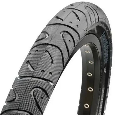 Покрышка Maxxis Hookworm. 26x2.50. 60TPI
