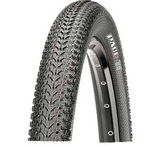 Покрышка Maxxis Pace 29x2.10. 60TPI. 60a