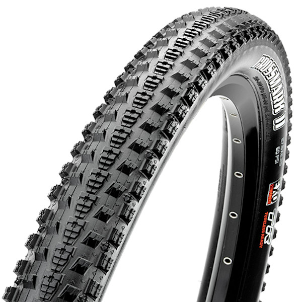 Покрытие Maxxis Cross Mark II 29x2.25. 60TPI. 70a