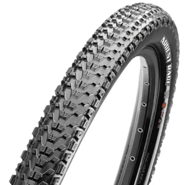 Покрышка Maxxis Overdrive 700x38c. K2/Ref 27TPI. 70a