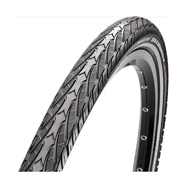 Покришка Maxxis Overdrive 700x40c. K2/Ref 60TPI. 70a