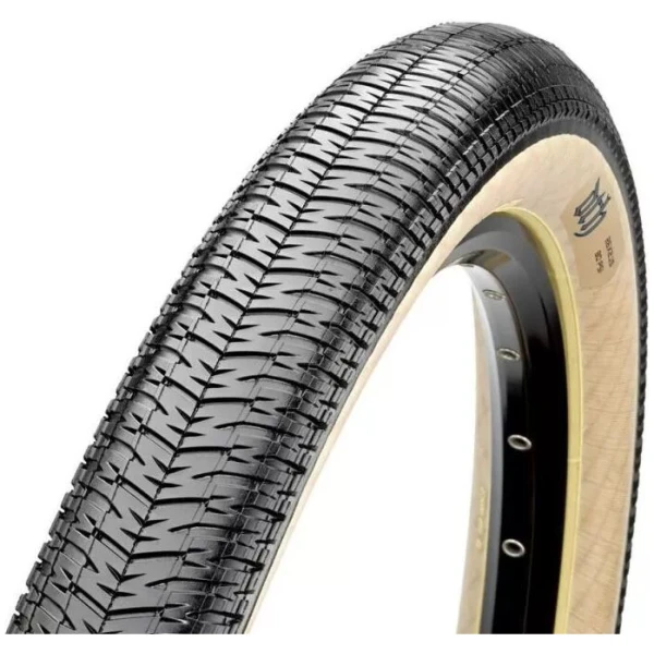 Покришка Maxxis DTH 26x2.30. складана. SkinWall 60TPI