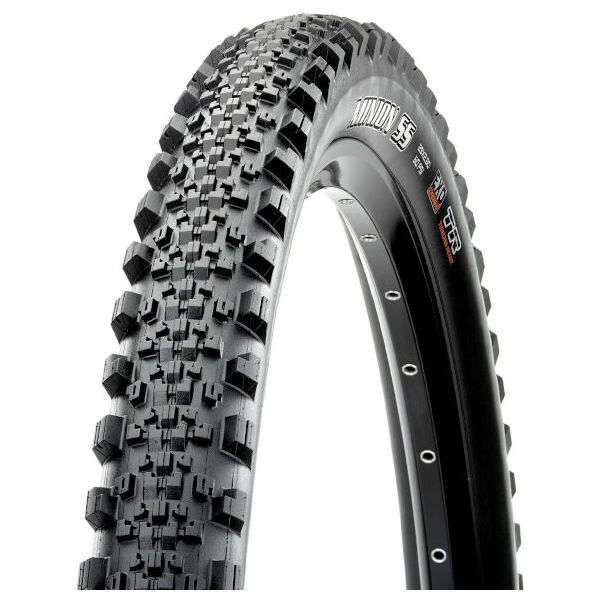 Покришка Maxxis Minion SS 27.5x2.30. EXO/TR. 60TPI. 60a