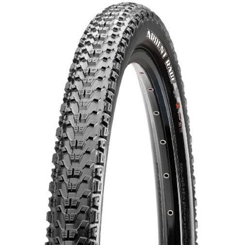 Покрышка Maxxis Ardent Race 29x2.20. складная 3C/EXO/TR. 120TPI. 60a. DPC