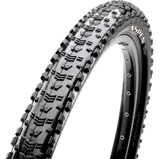 Покрышка Maxxis Aspen 29x2.25. складная EXO/TR 120TPI