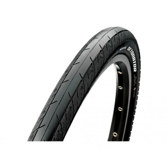 Покрытие Maxxis Detonator 700x28c. складная 60TPI. 57a/62a