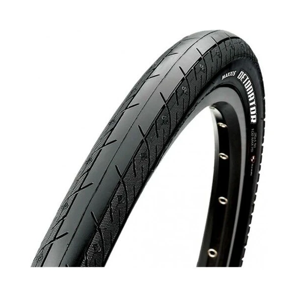 Покришка Maxxis Detonator 700x28c. складана 60TPI. 57a/62a