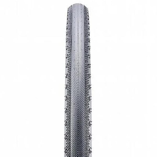 Покрышка Maxxis Receptor 700x40c. складная 120TPI. EXO/TR