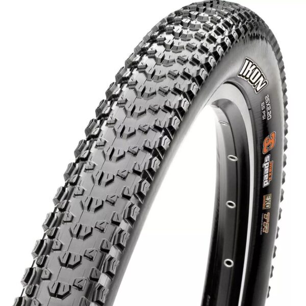 Покрышка Maxxis Ikon 29x2.20. 60TPI. 62a/60a