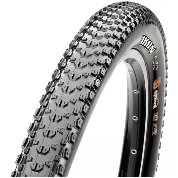 Покришка Maxxis Ikon 29x2.20. 60TPI. 62a/60a