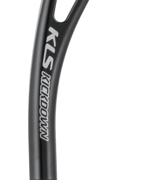 Підніжка KLS Kickdown 24"-29" чорний OEM