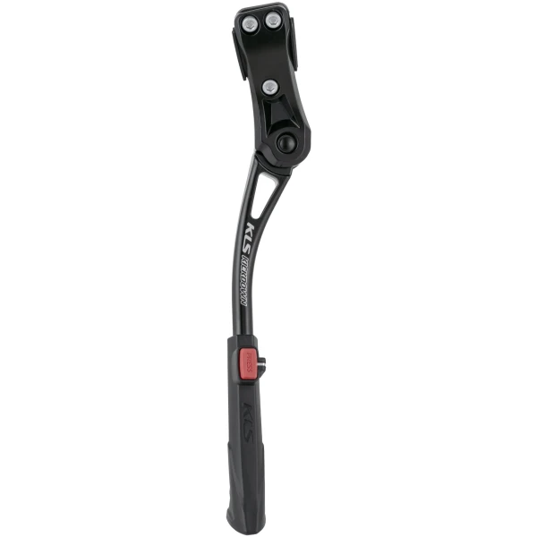 Підніжка KLS Kickdown 24"-29" чорний OEM