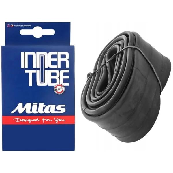 Камера Mitas Classic 18" x 1.25 – 1.75 (32/47 – 355) AV 35мм