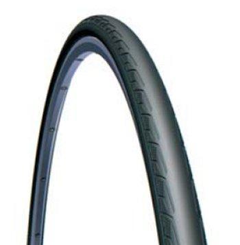 Покрышка Mitas SYRINX 26" x 1.50(40-559) черный. CITY TREKKING