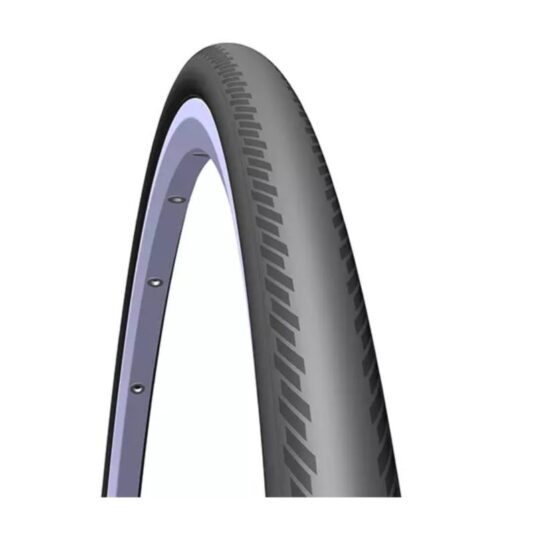 Покрышка Mitas ARROW 700 x 28" (28"-622) черный. ROAD & GRAVEL