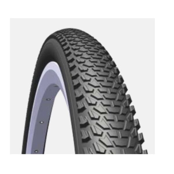 Покрышка Mitas CHEETAH 20" x 2.10 (54-406) черный. MTB