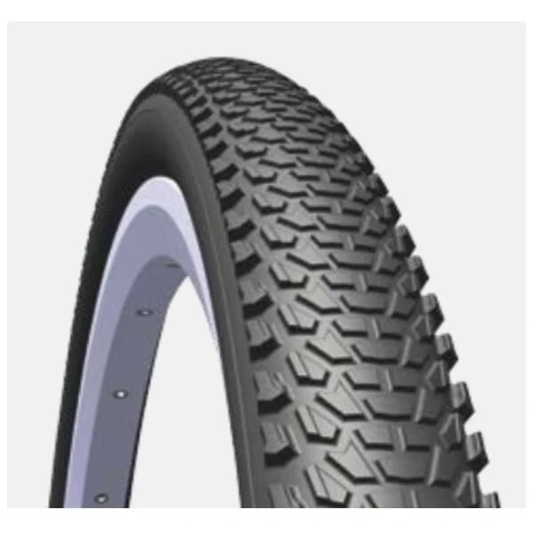 Покришка Mitas CHEETAH 20" x 2.10 (54-406) чорний. MTB