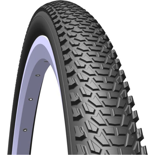 Покрышка Mitas CHEETAH 29" x 2.35 (60-622) черный. MTB