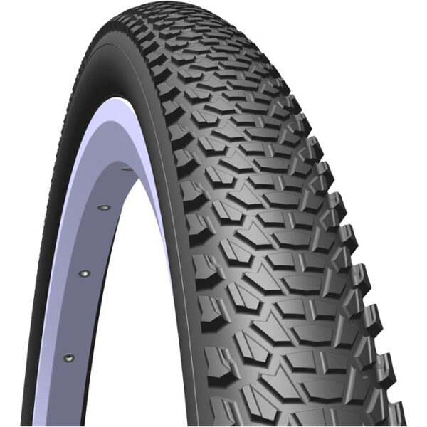 Покрышка Mitas CHEETAH 29" x 2.35 (60-622) черный. MTB