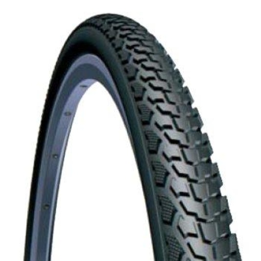 Покрышка Mitas GRIPPER 700*35 черная. ROAD & GRAVEL