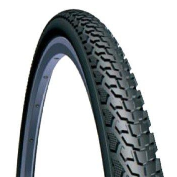 Покрышка Mitas GRIPPER 700*35 черная. ROAD & GRAVEL