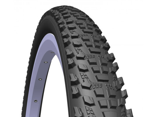 Покрышка Mitas OCELOT 29" x 2.10 (54-622) черный. MTB