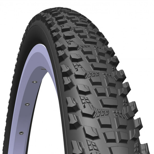 Покрышка Mitas OCELOT 29" x 2.10 (54-622) черный. MTB
