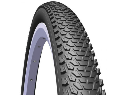 Покрышка Mitas CHEETAH 29" x 2.10 (54-622) черный. MTB