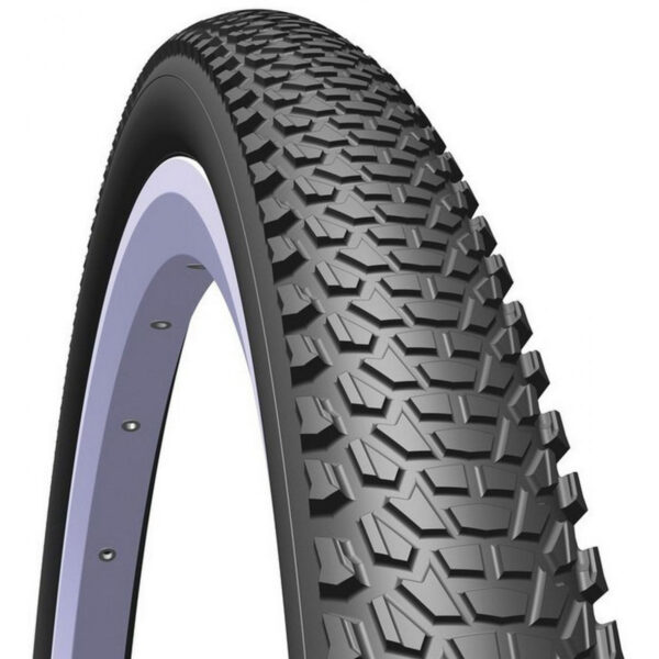 Покрышка Mitas CHEETAH 29" x 2.10 (54-622) черный. MTB