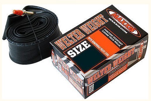 Камера Maxxis Welter Weight 27.5x1.5/1.75 AV L:48мм