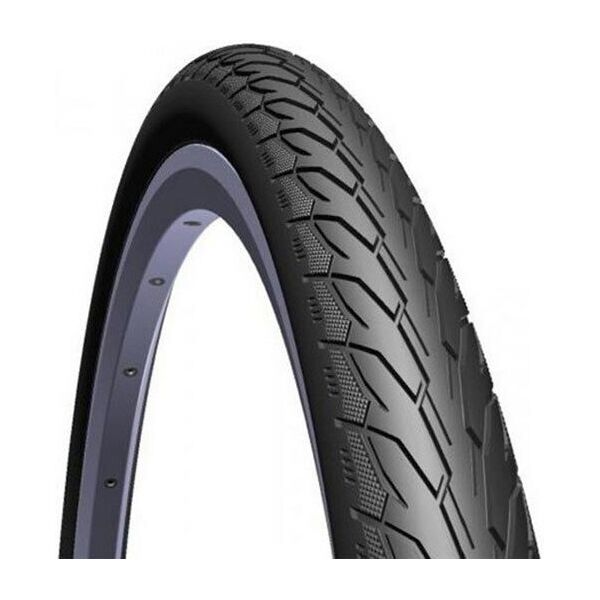 Покришка Mitas FLASH 26 x 1.50 (40-559) APS. чорний. CITY TREKKING