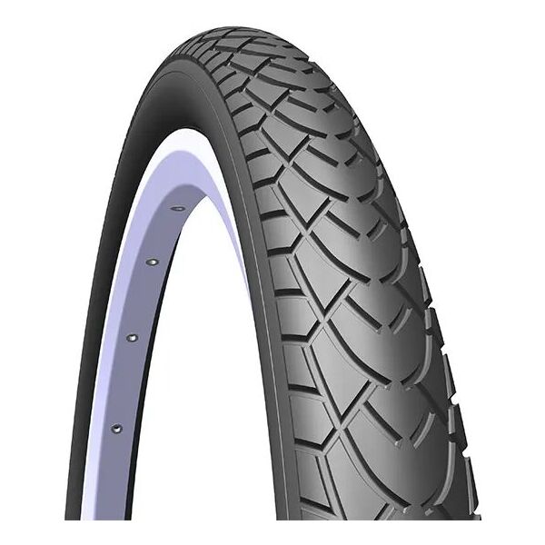Покрышка Mitas WALRUS 10x1.75x2 (47-152) черный. CITY TREKKING