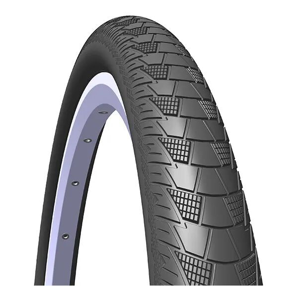Покрышка Mitas CITYHOPPER 28" x 2.00 (52-622) серый. CITY TREKKING