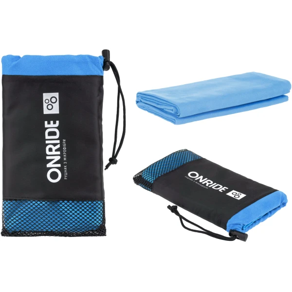Полотенце из микрофибры ONRIDE Wipe 10