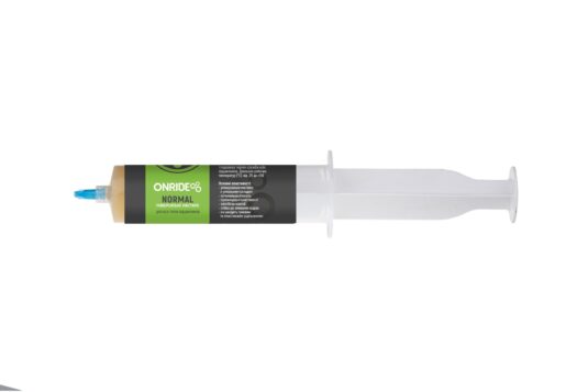 Шприц з мастилом ONRIDE NORMAL 50 г.