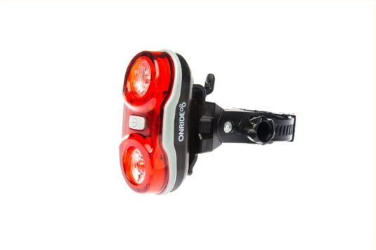 Заднє світло ONRIDE Pulsar OEM