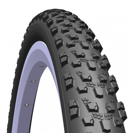 Покрышка Mitas TOMCAT 29 x 2.10 (54-622) черный MTB