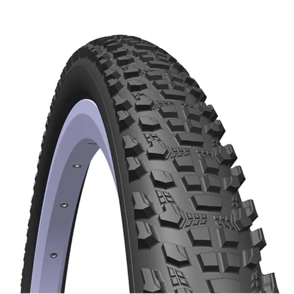 Покрышка Mitas OCELOT 20x2.10 (54-406) черный. MTB
