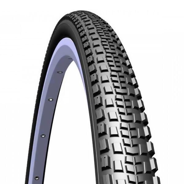 Покрышка Mitas X-ROAD 700х40С (42-622) Weltex+. черный ROAD & GRAVEL. CRX compound