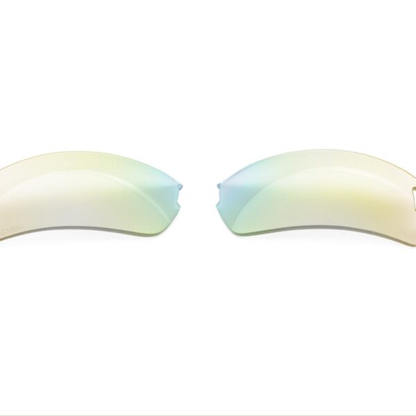 Змінні лінзи Lead 20 Photochromic Revo Red (78-17% світлопропускання)