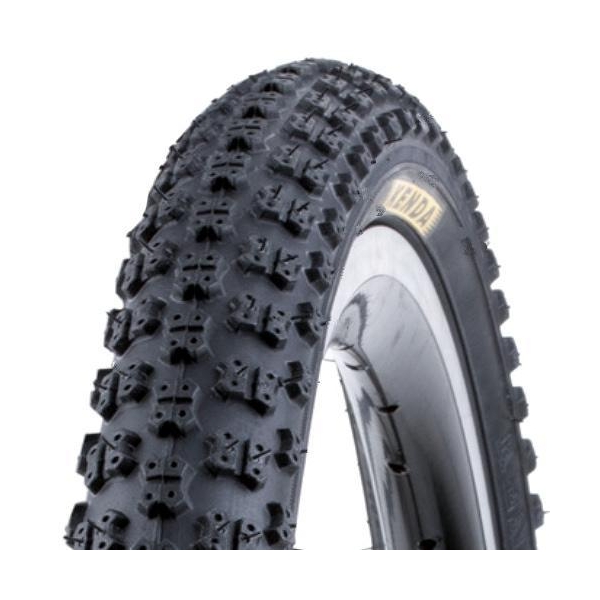 Покрышка Kenda K-50 20" Х 2.125 черный (O-O-0022)