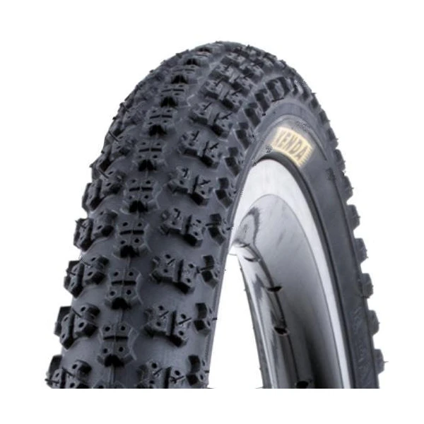 Покрышка Kenda K-50 20" Х 2.125 черный (O-O-0022)