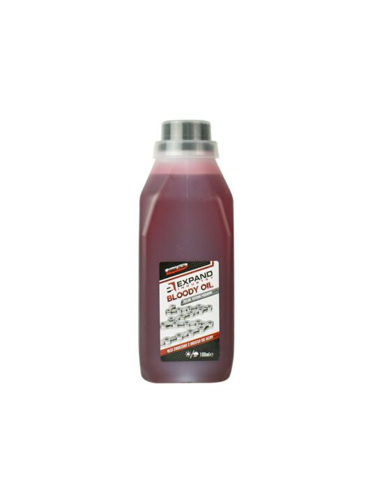 Змазка Expand Bloody OIL DRY 1000ml (A-OS-00024)