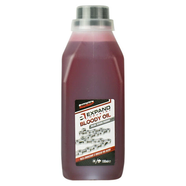Змазка Expand Bloody OIL DRY 1000ml (A-OS-00024)