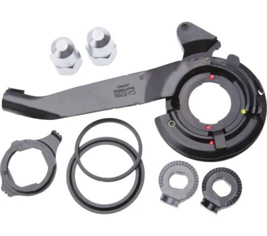 Компоненти втулки Shimano Alfine CJ-S700 (PIAC0122)